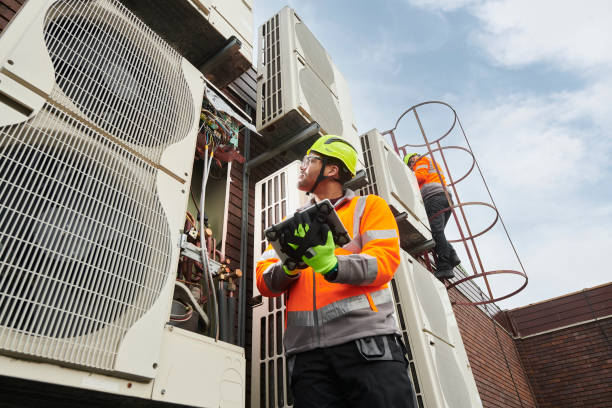 Best Affordable air conditioning repair  in Christopher, IL