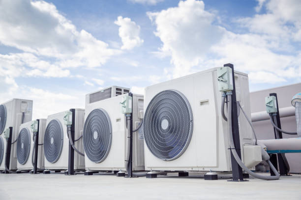 Best HVAC maintenance near me  in Christopher, IL