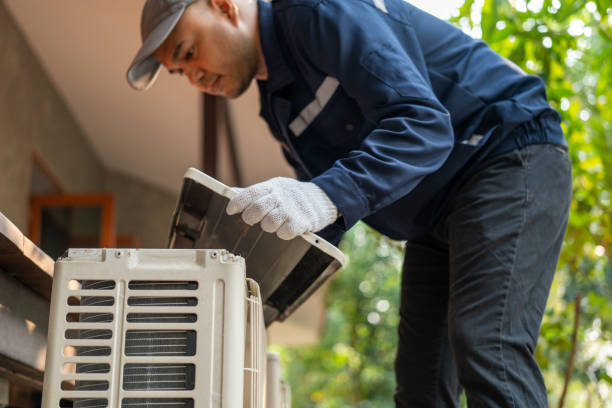 Best Affordable HVAC services  in Christopher, IL