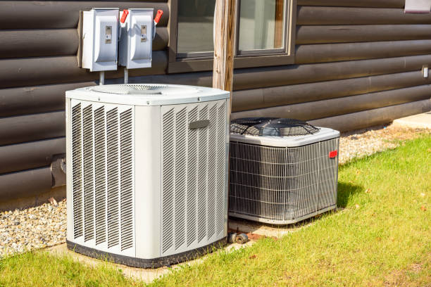 Best Best HVAC companies  in Christopher, IL