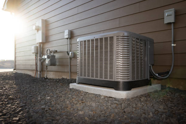 Best 24/7 HVAC repair  in Christopher, IL